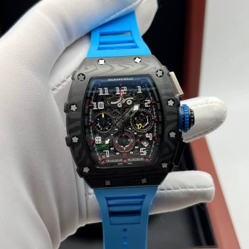 Richard Mille - RM 011 - (8706.13)