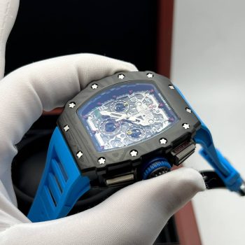 Richard Mille - RM 011 - (8706.13)