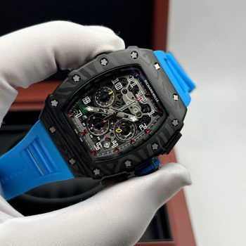 Richard Mille - RM 011 - (8706.13)