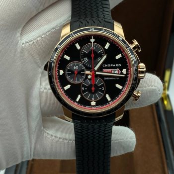 Chopard — Mille Miglia 2019 Rase Edition Дубликат (11090.3)