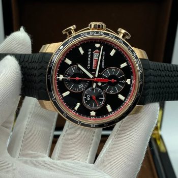 Chopard — Mille Miglia 2019 Rase Edition Дубликат (11090.3)