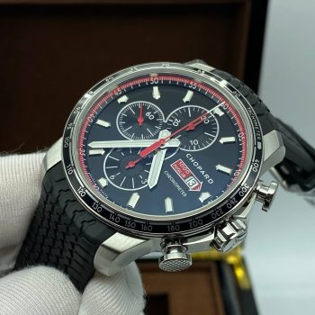 Chopard — Mille Miglia 2019 Rase Edition Дубликат (11090.1)