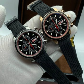 Chopard — Mille Miglia 2019 Rase Edition Дубликат (11090.1)