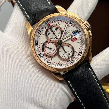 Chopard — Mille Miglia 2019 Rase Edition Дубликат (11090.2)