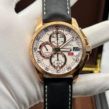 Chopard — Mille Miglia 2019 Rase Edition Дубликат (11090.2)