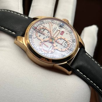 Chopard — Mille Miglia 2019 Rase Edition Дубликат (11090.2)