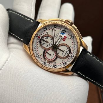 Chopard — Mille Miglia 2019 Rase Edition Дубликат (11090.2)