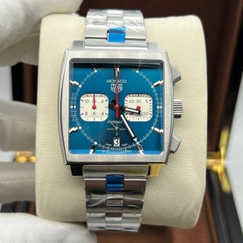 Tag Heuer - Monaco (9291)