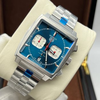 Tag Heuer - Monaco (9291)