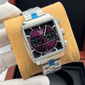 Tag Heuer - Monaco (9291.1)