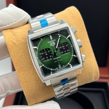 Tag Heuer - Monaco (9291.2)