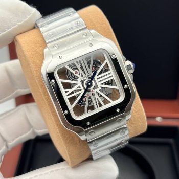 Cartier Santos de Cartier (5799)