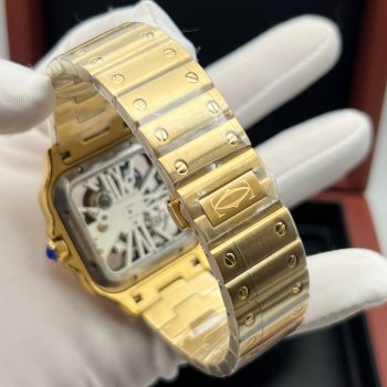 Cartier Santos de Cartier (5799.2)