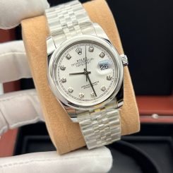 Rolex Datejust 36 мм (AAA) (8850)