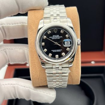 Rolex Datejust 36 мм (AAA) (8850.1)