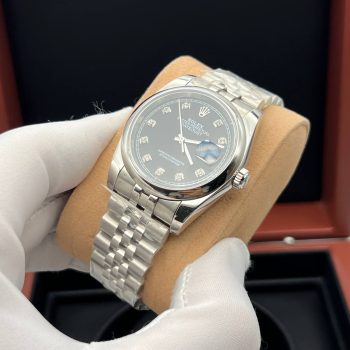 Rolex Datejust 36 мм (AAA) (8850.1)