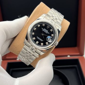 Rolex Datejust 36 мм (AAA) (8850.1)