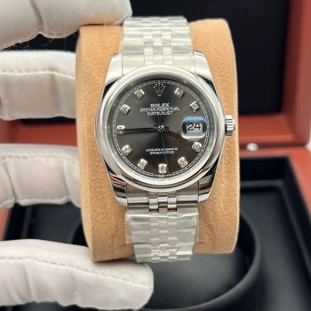 Rolex Datejust 36 мм (AAA) (8850.2)