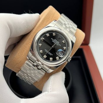 Rolex Datejust 36 мм (AAA) (8850.2)