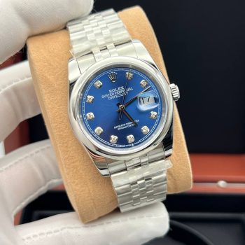 Rolex Datejust 36 мм (AAA) (8850.3)