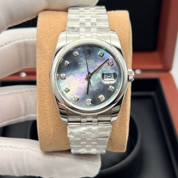 Rolex Datejust 36 мм (AAA) (8850.4)