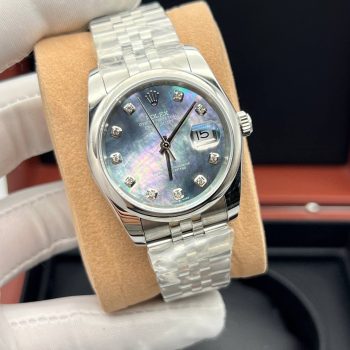 Rolex Datejust 36 мм (AAA) (8850.4)