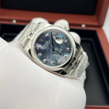 Rolex Datejust 36 мм (AAA) (8850.4)