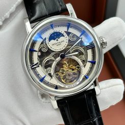 Patek Philippe - Grand Complications - Tourbillon 25 (8121.1)