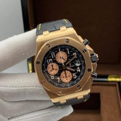 Audemars Piguet - Royal Oak Offshore Automatic Duplicate (11005) в качестве дубликат 1:1