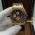 Audemars Piguet - Royal Oak Offshore Automatic Duplicate (11005) в качестве дубликат 1:1