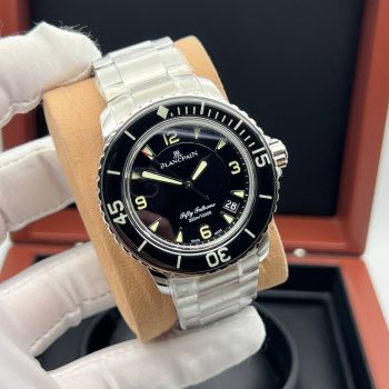 Blancpain Fifty Fathoms - Дубликат (5107)