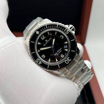 Blancpain Fifty Fathoms - Дубликат (5107)