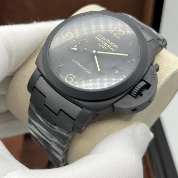 Panerai -Tuttonero Luminor Gmt - 44 (11332)