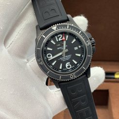 Breitling - Superocean Automatic (0380)