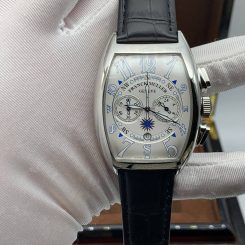 Franck Muller - 8880 Chronograph CC AT (6817.1)