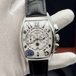 Franck Muller - 8880 Chronograph CC AT (6817)