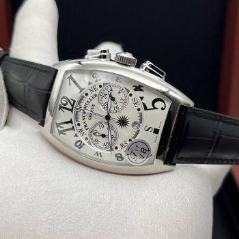 Franck Muller - 8880 Chronograph CC AT (6817)