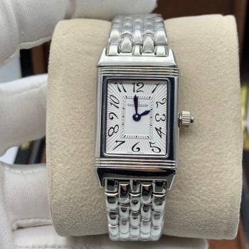 Jaeger-LeCoultre - Reverso One - Duetto (7435.1)