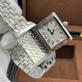 Jaeger-LeCoultre - Reverso One - Duetto (7435.1)