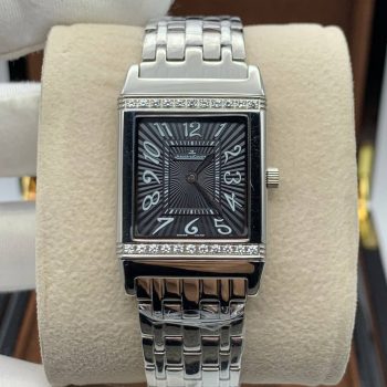 Jaeger-LeCoultre - Reverso One - Duetto (7435)