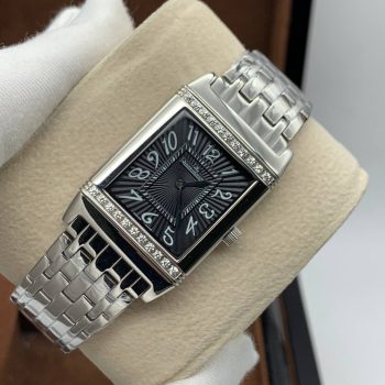 Jaeger-LeCoultre - Reverso One - Duetto (7435)