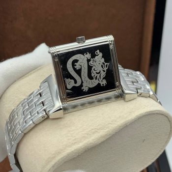 Jaeger-LeCoultre - Reverso One - Duetto (7435)