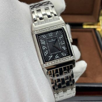 Jaeger-LeCoultre - Reverso One - Duetto (7435)