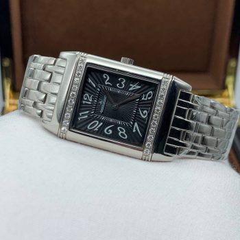 Jaeger-LeCoultre - Reverso One - Duetto (7435)