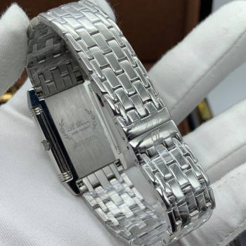 Jaeger-LeCoultre - Reverso One - Duetto (7435)