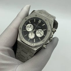 Audemars Piguet - Royal Oak Chronograph Quartz