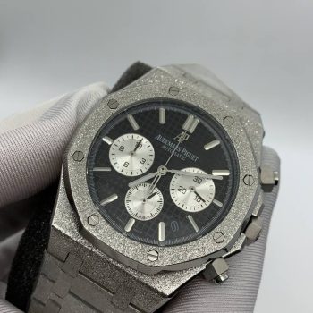 Audemars Piguet - Royal Oak Chronograph Quartz II (0019.1)