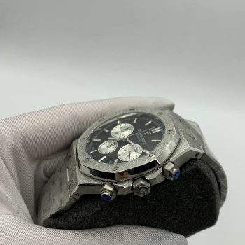 Audemars Piguet - Royal Oak Chronograph Quartz II (0019.1)