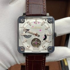 Bell & Ross - BR X2 Tourbillon (5011.2)