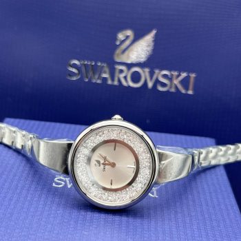 Swarovski - Crystalline Pure - 5269256 (9011)